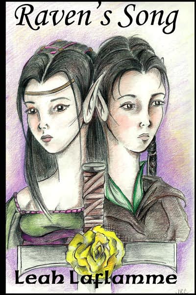 Raven's Song