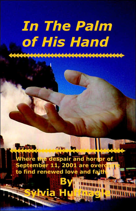 In the Palm of His Hand