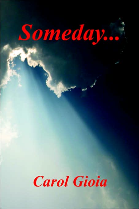Someday...