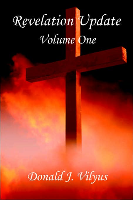 Revelation Update - Volume One