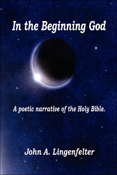 In the Beginning God