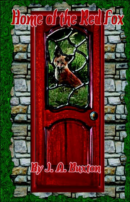 Home Of The Red Fox