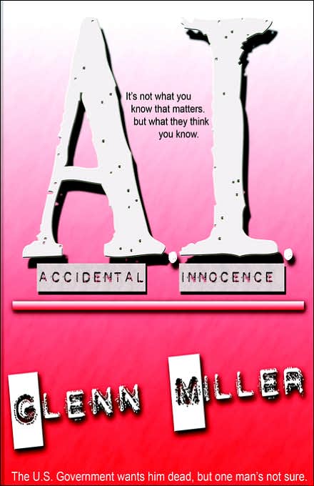 Accidental Innocence