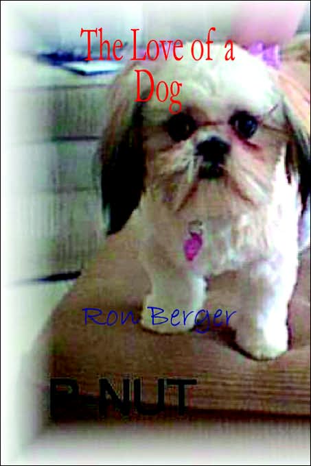 P-Nut: The Love of a Dog