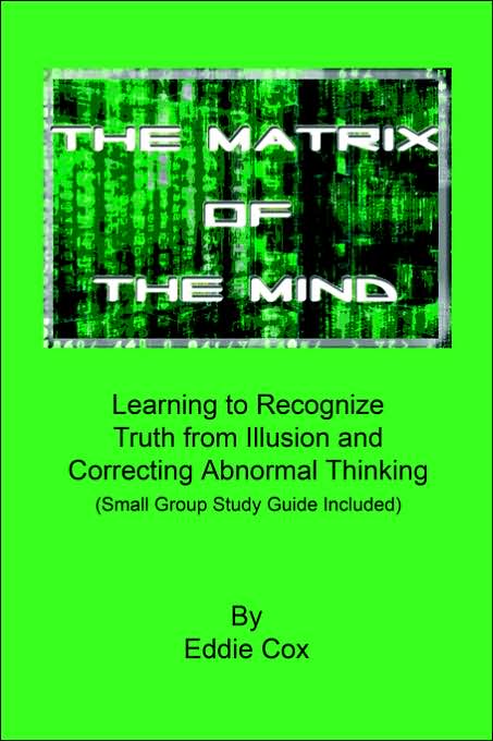 The Matrix Of The Mind