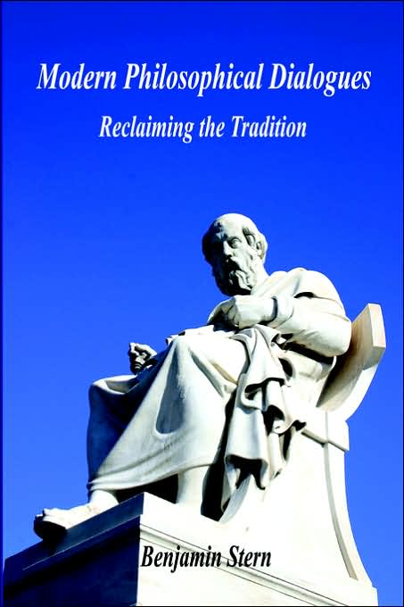 Modern Philosophical Dialogues: Reclaiming the Tradition