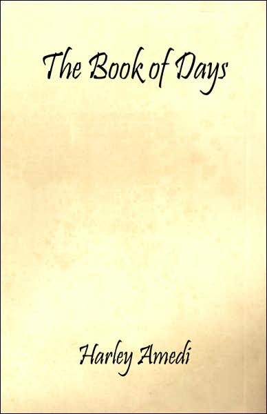 Book of Days