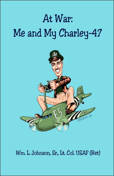 At War: Me and My Charley-47