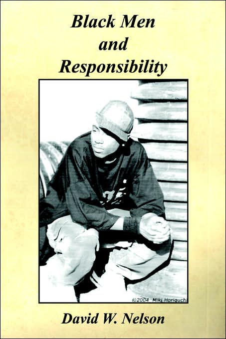 Black Men and Responsibility