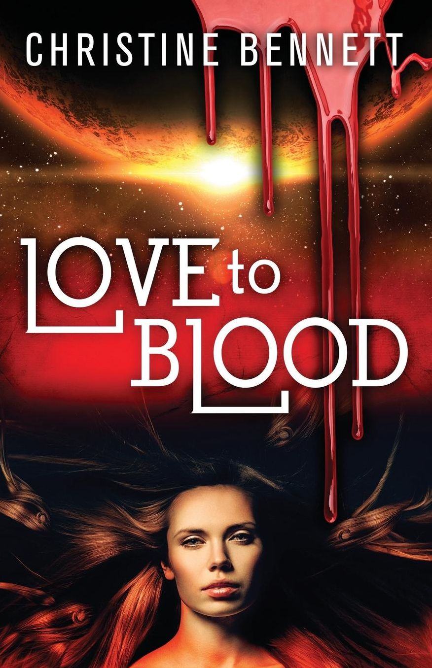 Love to Blood