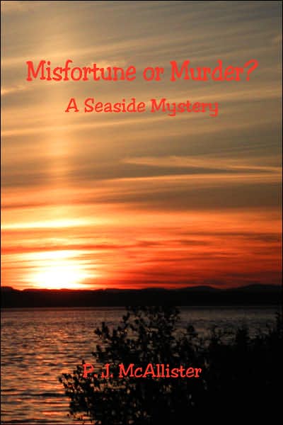 Misfortune or Murder? - A Seaside Mystery