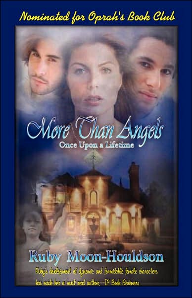 More Than Angels: Once upon a Lifetime