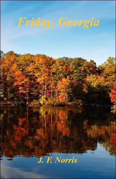 Friday, Georgia