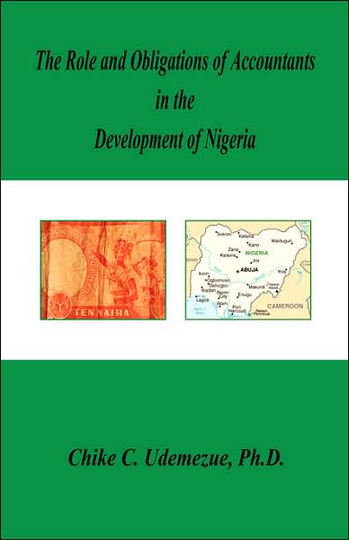 The Role and Obligations of Accountants in the Development of Nigeria