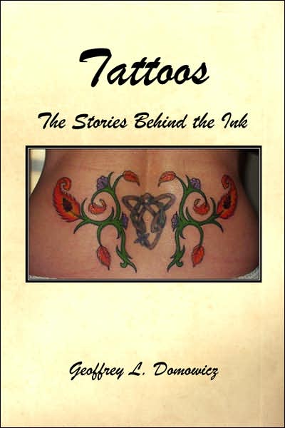 Tattoos: The Stories behind the Ink