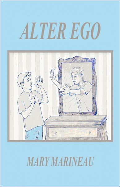 Alter Ego