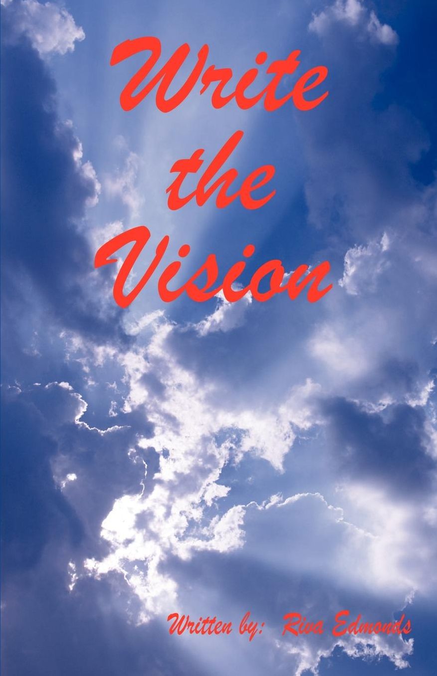Write the Vision