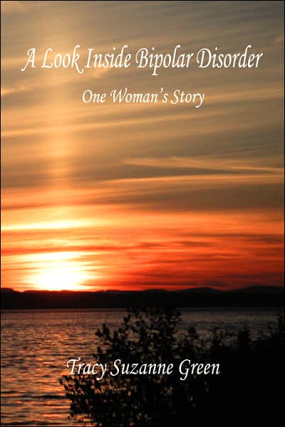A Look Inside Bipolar Disorder: One Woman's Story