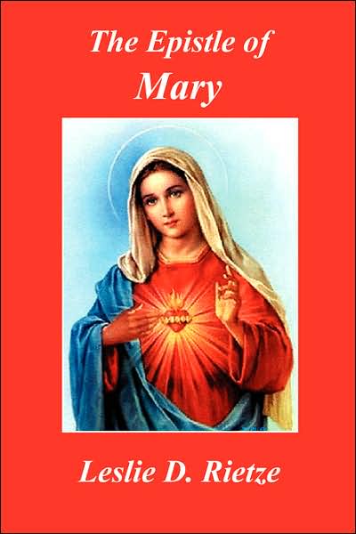 Epistle of Mary