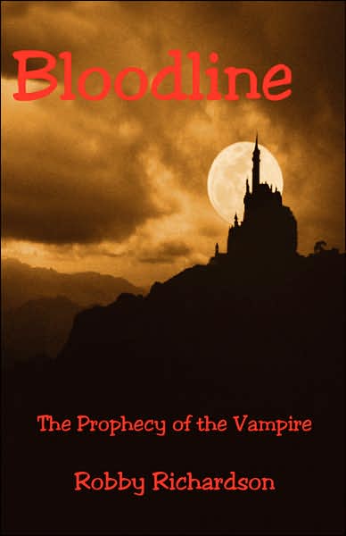 Bloodline: The Prophecy of the Vampire
