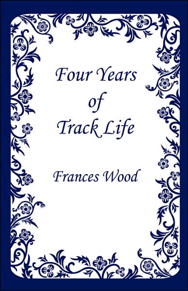 Four Years of Track Life