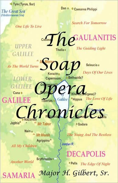 Soap Opera Chronicles