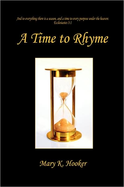 A Time to Rhyme