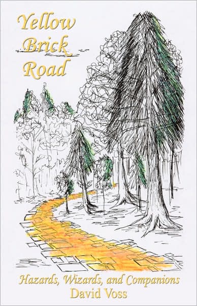 Yellow Brick Road