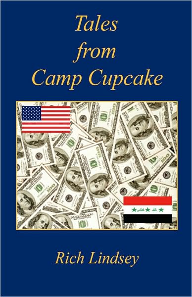 Tales from Camp Cupcake