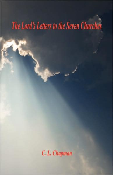The Lord'S Letters To The Seven Churches