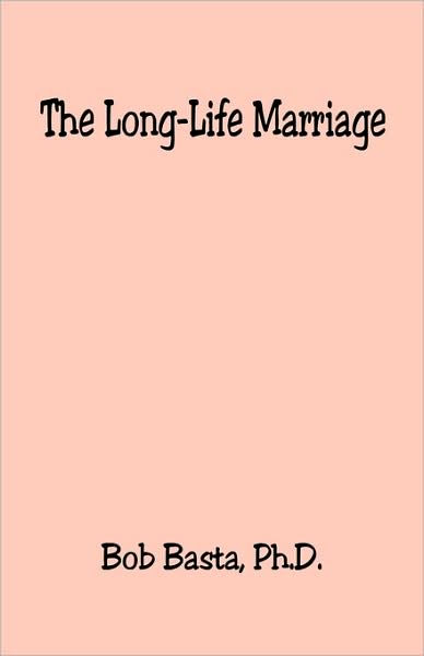 The Long-Life Marriage