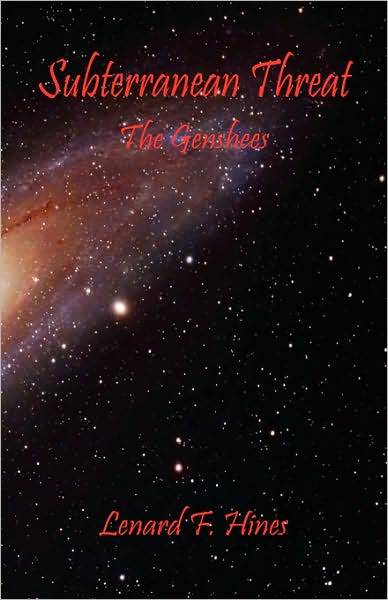 Subterranean Threat: The Genshees