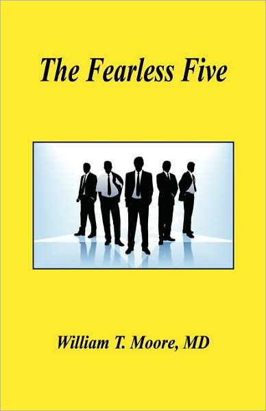 The Fearless Five
