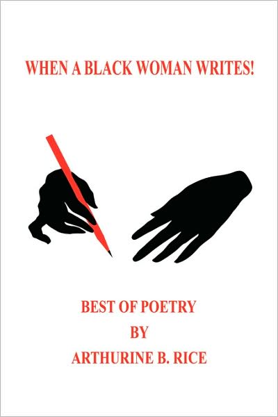 When A Black Woman Writes!