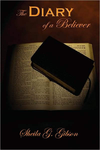 Diary of a Believer
