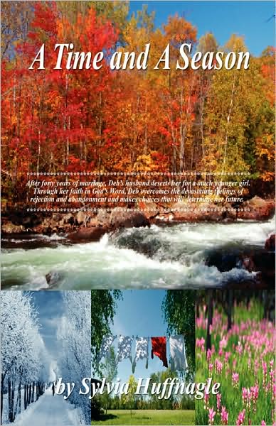 A Time And A Season
