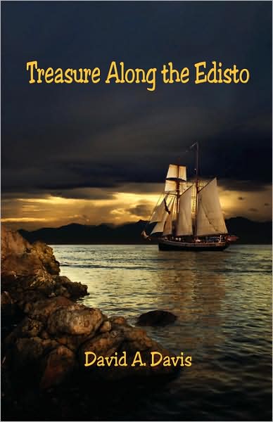 Treasure along the Edisto