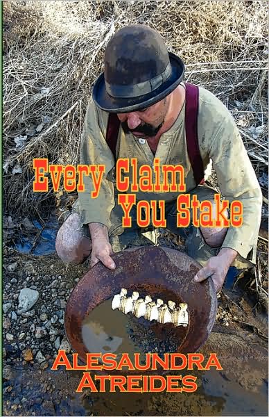 Every Claim You Stake