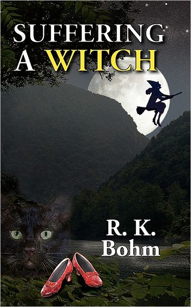 Suffering A Witch