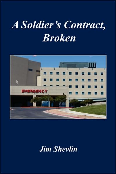 A Soldier's Contract, Broken