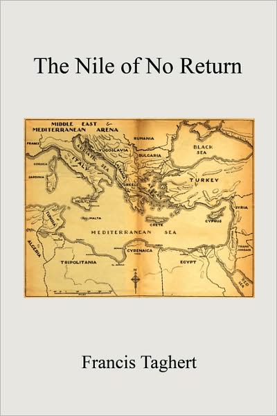 The Nile Of No Return