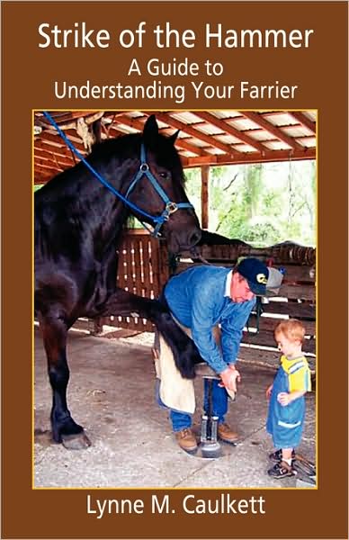 Strike Of The Hammer - A Guide To Understanding Your Farrier