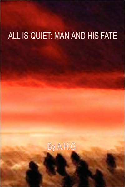 All Is Quiet