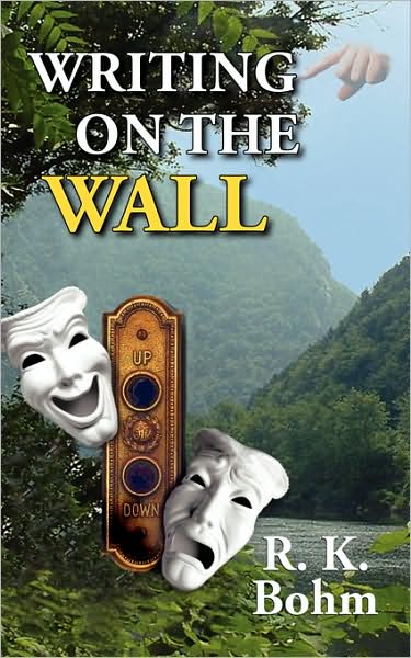 Writing On The Wall