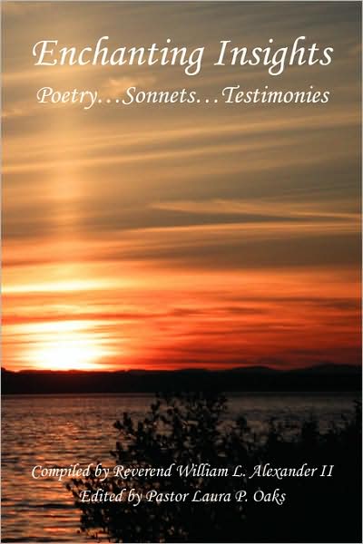 Enchanting Insights: Poetry¿Sonnets¿Testimonies