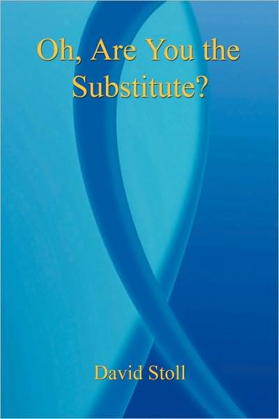 Oh, Are You the Substitute?