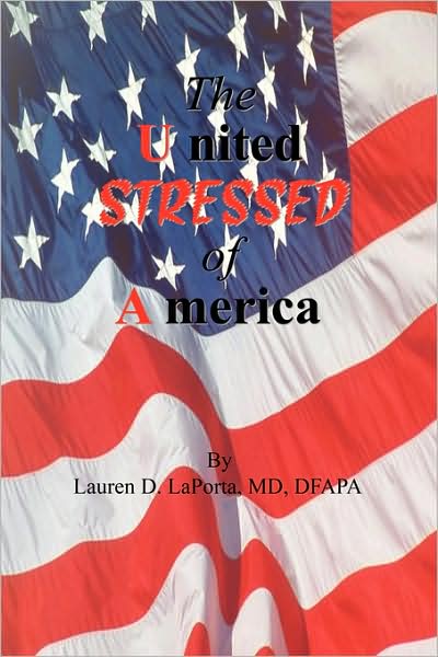 The United Stressed Of America