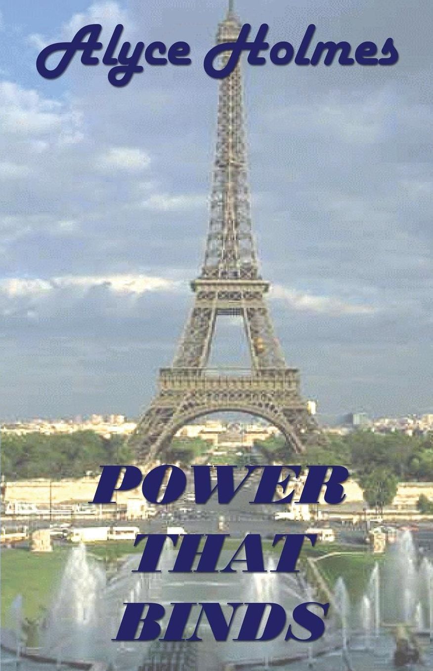 Power That Binds