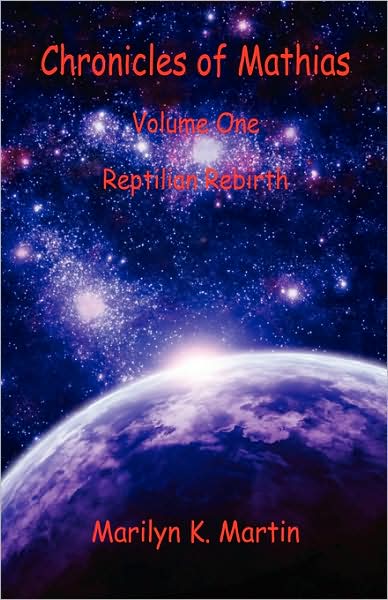 Chronicles Of Mathias - Volume One