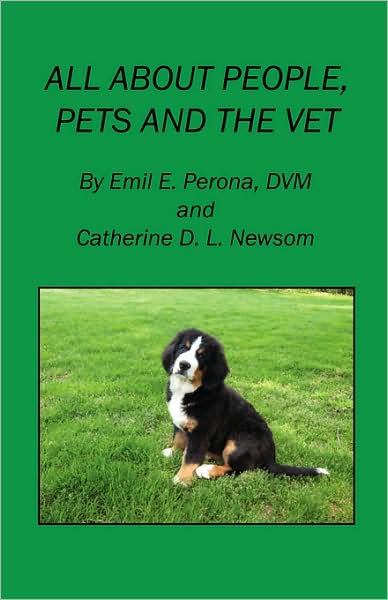 All About People, Pets And The Vet